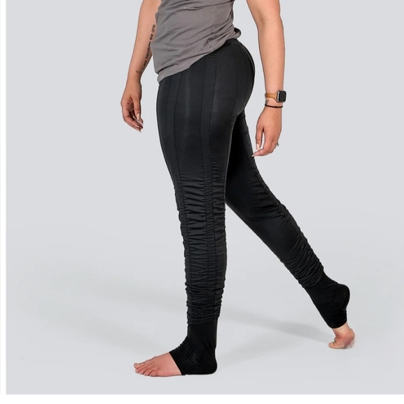 AGOGIE-Resistance Leggings/Pants - Picture 1 of 10